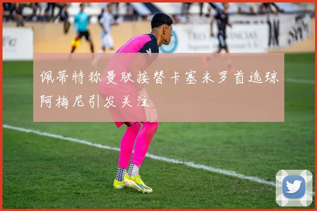 佩蒂特称曼联接替卡塞米罗首选琼阿梅尼引发关注