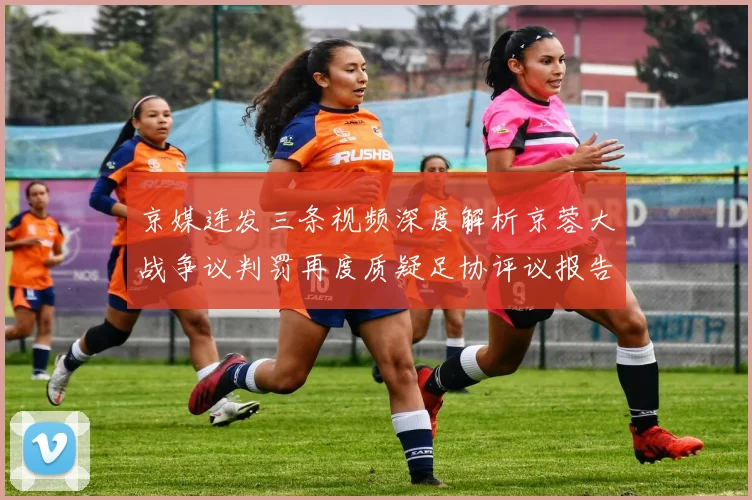 京媒连发三条视频深度解析京蓉大战争议判罚再度质疑足协评议报告内容